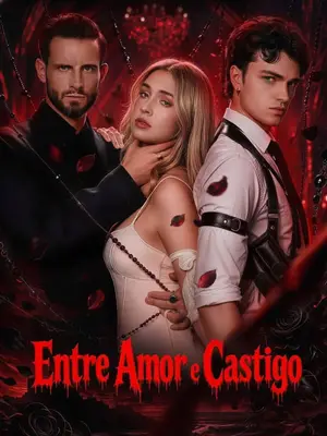 Entre Amor e Castigo (Entre o Marido e o Guarda Costas Dele 2)