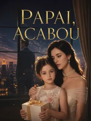 Papai, Acabou (Ele Perdeu Tudo Quando Finalmente Me Perdeu)