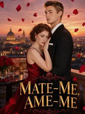 Mate-me, Ame-me