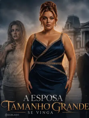 A Esposa Tamanho Grande se Vinga