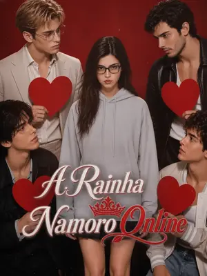 A Rainha Do Namoro Online