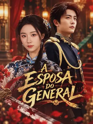 A Esposa do General - 1