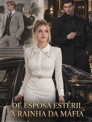 De Esposa Estéril a Rainha da Máfia