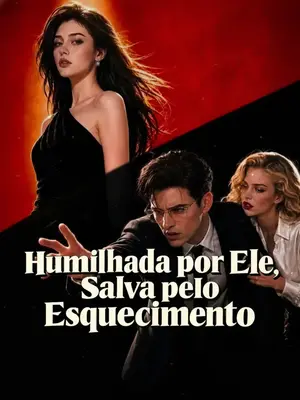 Humilhada por Ele, Salva pelo Esquecimento
