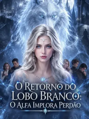 O Retorno do Lobo Branco: O Alfa Implora Perdão