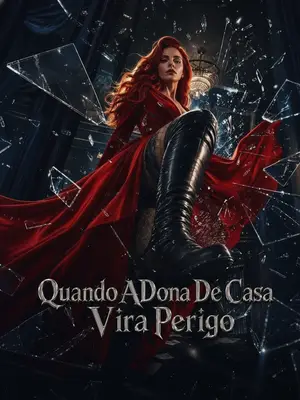 Quando a Dona de Casa Vira Perigo