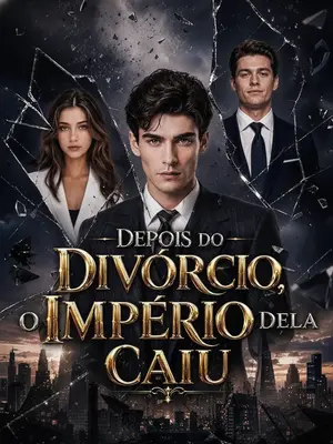 Depois do Divórcio, o Império Dela Caiu