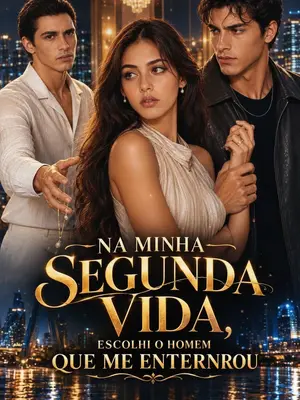 Na Minha Segunda Vida, Escolhi o Homem Que Me Enterrou