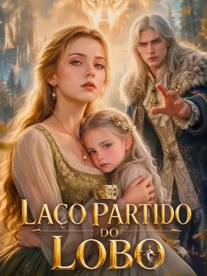 Laço Partido do Lobo