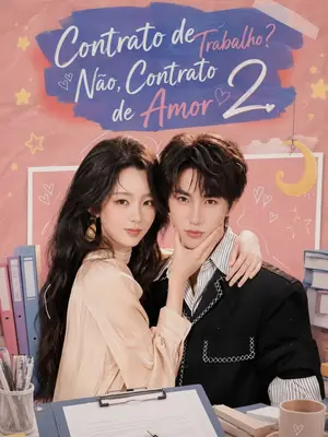 Contrato de Trabalho? Não, Contrato de Amor - 2