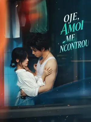 Hoje, o Amor Me Encontrou - (Today, I Kind of Love You ou A Cloud Loves Me Today)