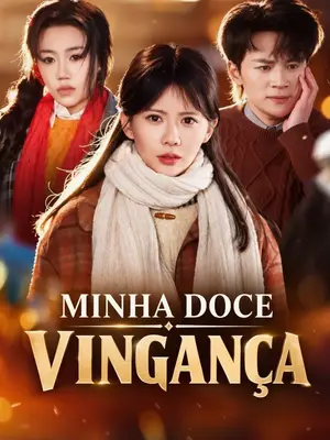 Minha Doce Vingança