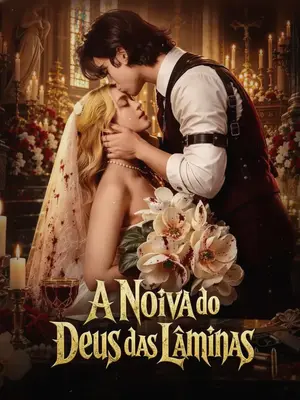 A Noiva do Deus das Lâminas