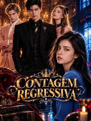 Contagem Regressiva