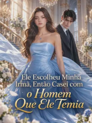 Ele Escolheu Minha Irmã, Então Casei com o Homem Que Ele Temia