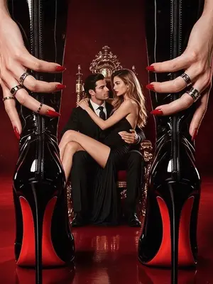 Nunca Despreze Seu Marido Bilionário