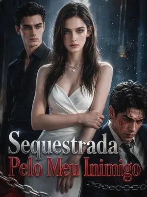 Sequestrada Pelo Meu Inimigo