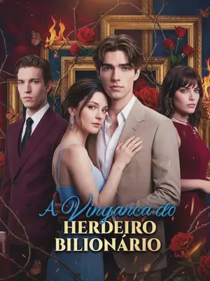 A Vingança do Herdeiro Bilionário