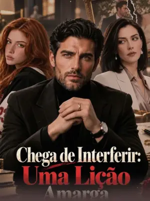 Chega de Interferir: Uma Lição Amarga