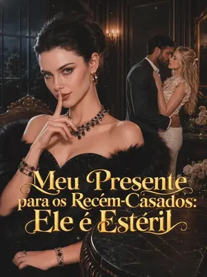 Meu Presente para os Recém-Casados: Ele é Estéril