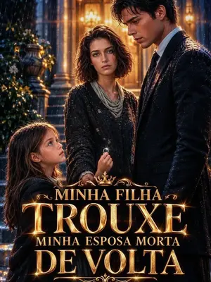 Minha Filha Trouxe Minha Esposa Morta de Volta