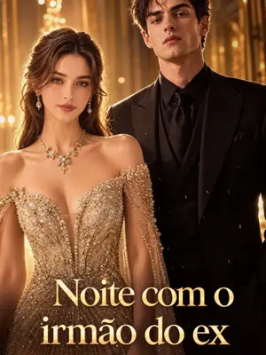 Noite Com o Irmão do Ex