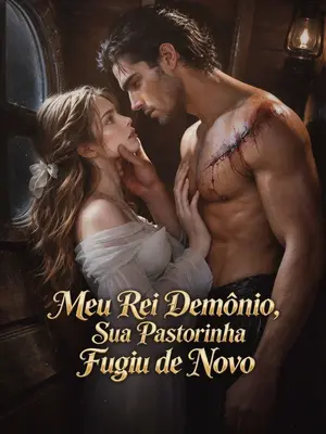 Meu Rei Demônio, Sua Pastorinha Fugiu de Novo