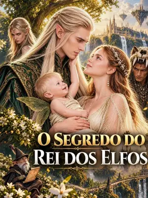 O Segredo do Rei dos Elfos