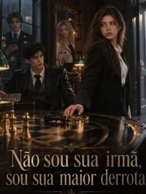 Não Sou Sua Irmã, Sou Sua Maior Derrota