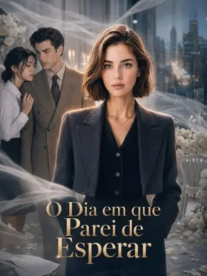 O Dia em que Parei de Esperar