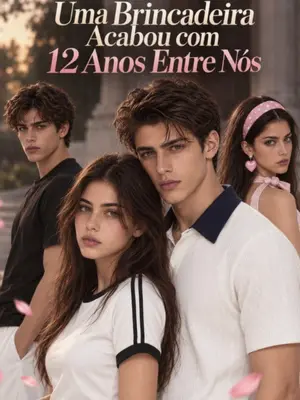 Uma Brincadeira Acabou com 12 Anos Entre Nós