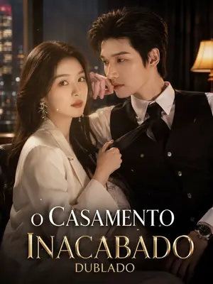 O Casamento Inacabado