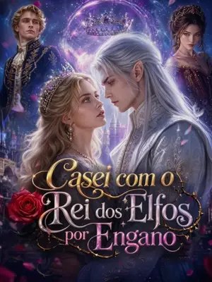 Casei com o Rei dos Elfos por Engano