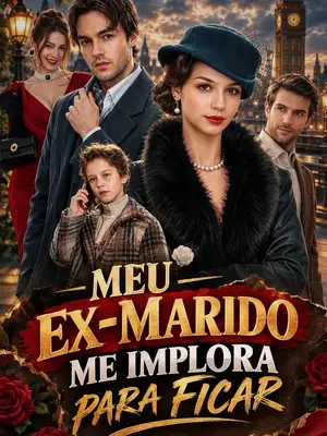 Meu Ex-Marido Me Implora Para Ficar