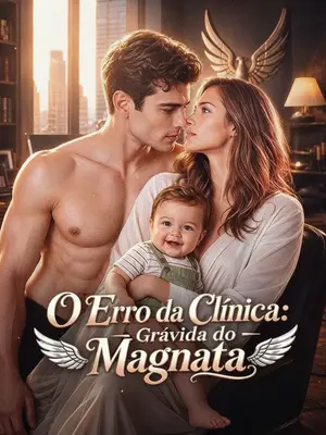 O Erro da Clínica: Grávida do Magnata