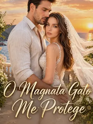O Magnata Gato Me Protege