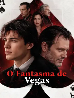 O Fantasma de Vegas