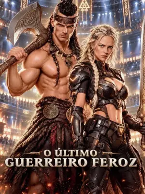O Último Guerreiro Feroz