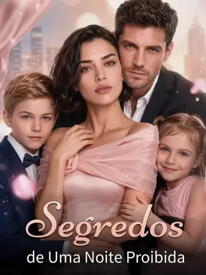 Segredos de Uma Noite Proibida