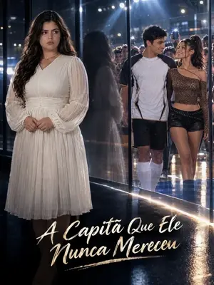 A Capitã Que Ele Nunca Mereceu