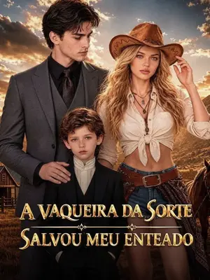 A Vaqueira da Sorte Salvou Meu Enteado