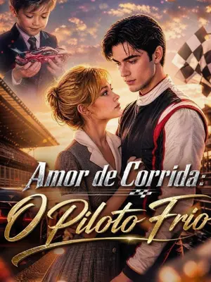 Amor de Corrida: O Piloto Frio
