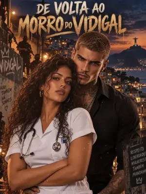 De Volta ao Morro do Vidigal