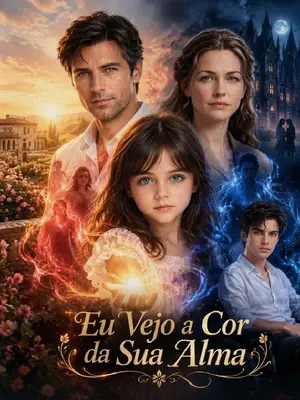 Eu Vejo a Cor da Sua Alma