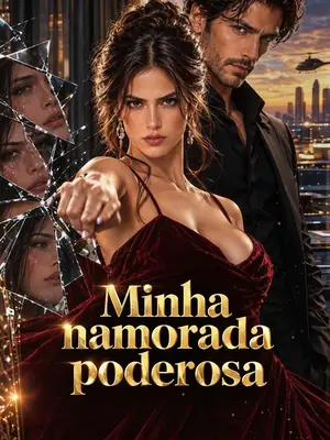 Minha Namorada Poderosa