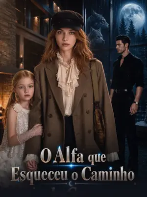 O Alfa que Esqueceu o Caminho de Casa
