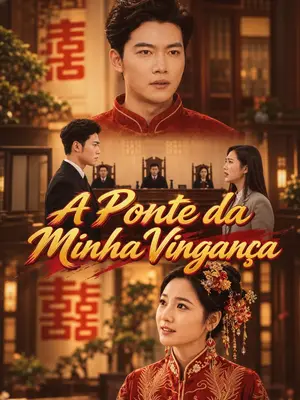 A Ponte da Minha Vingança