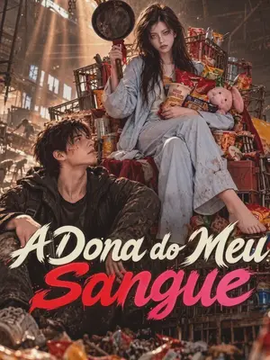 A Dona do Meu Sangue