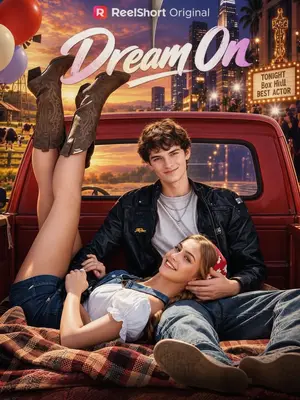 Sonhe (Dream On)