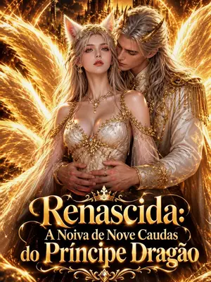 Renascida: A Noiva de Nove Caudas do Príncipe Dragão